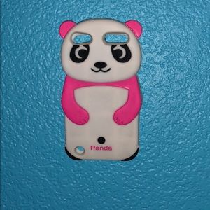 iPod case